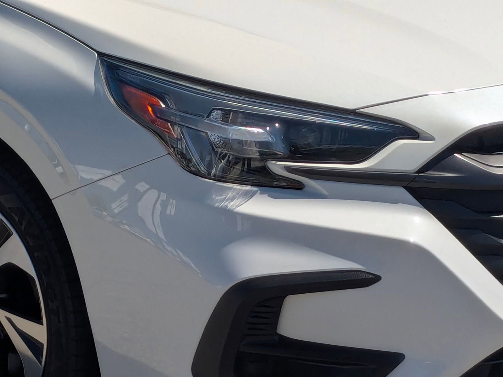 Used 2023 Subaru Legacy Premium AWD/4WD image 10