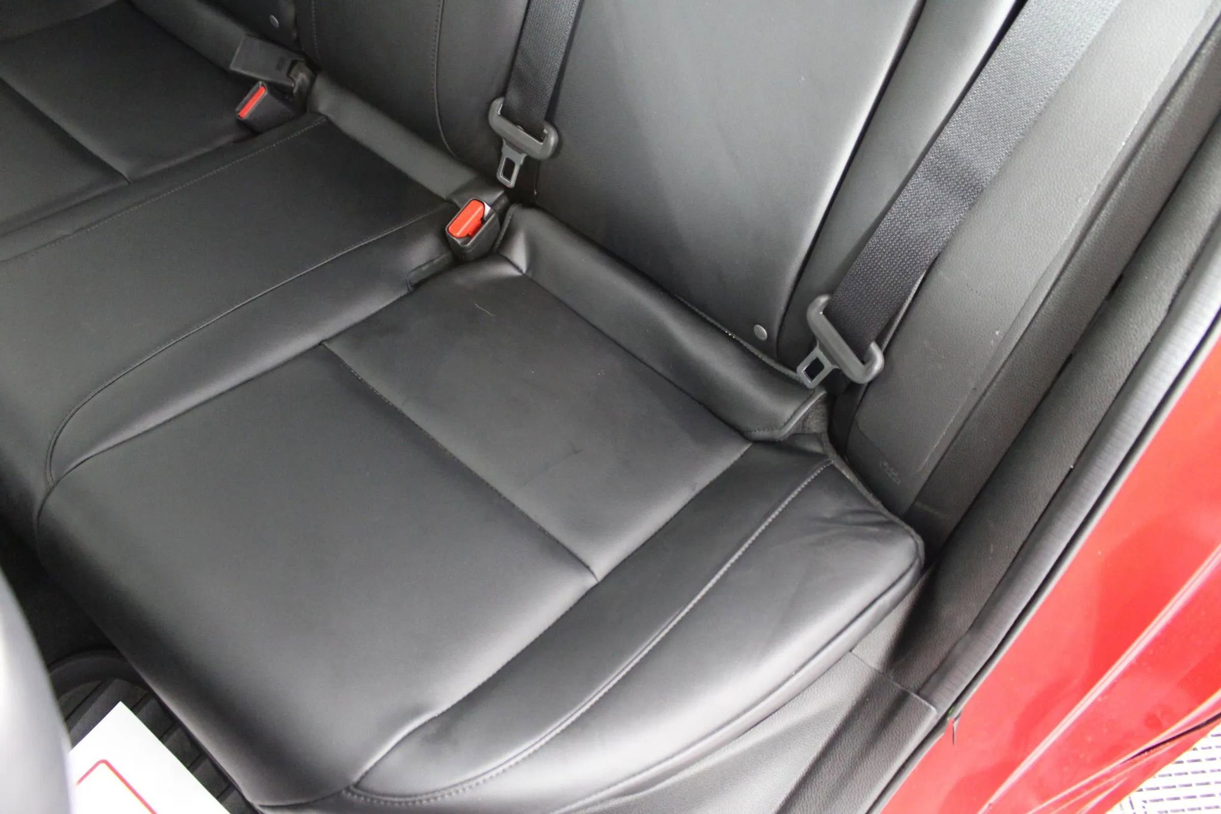 Used 2024 Acura Integra image 38