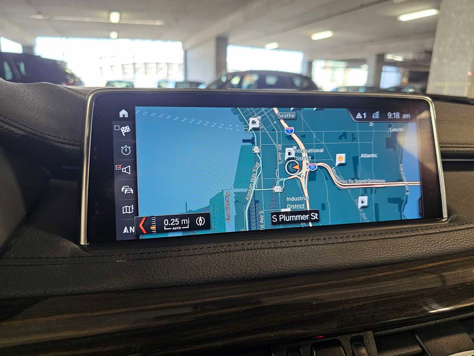 Used 2019 BMW X6 xDrive35i w/ M Sport Package image 15