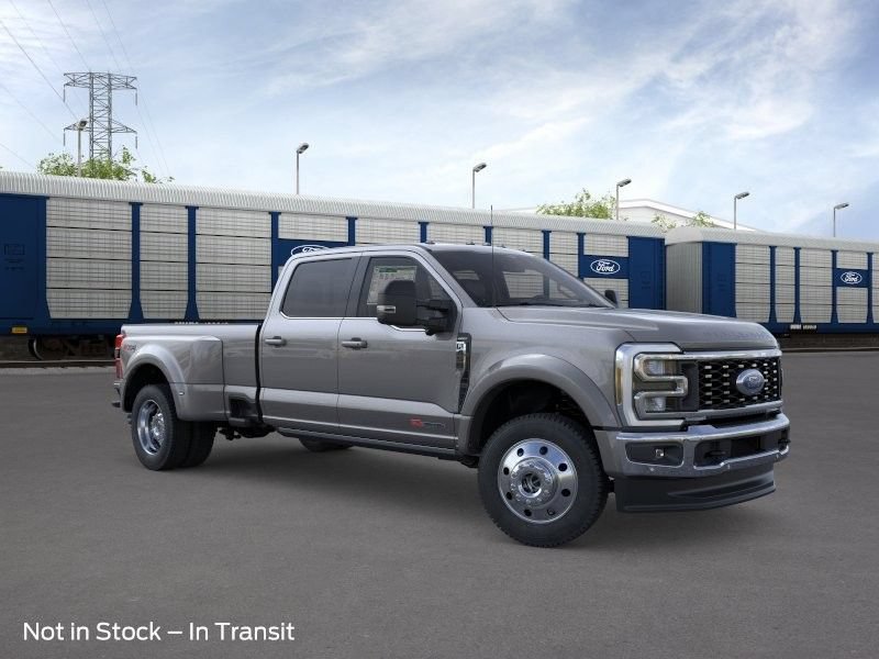 New 2026 Ford F450 Lariat w/ Lariat Ultimate Package AWD/4WD image 36