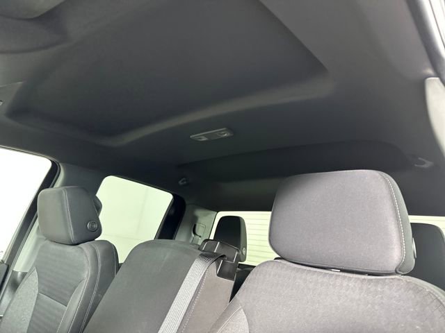 Used 2022 Chevrolet Silverado 1500 LT image 12