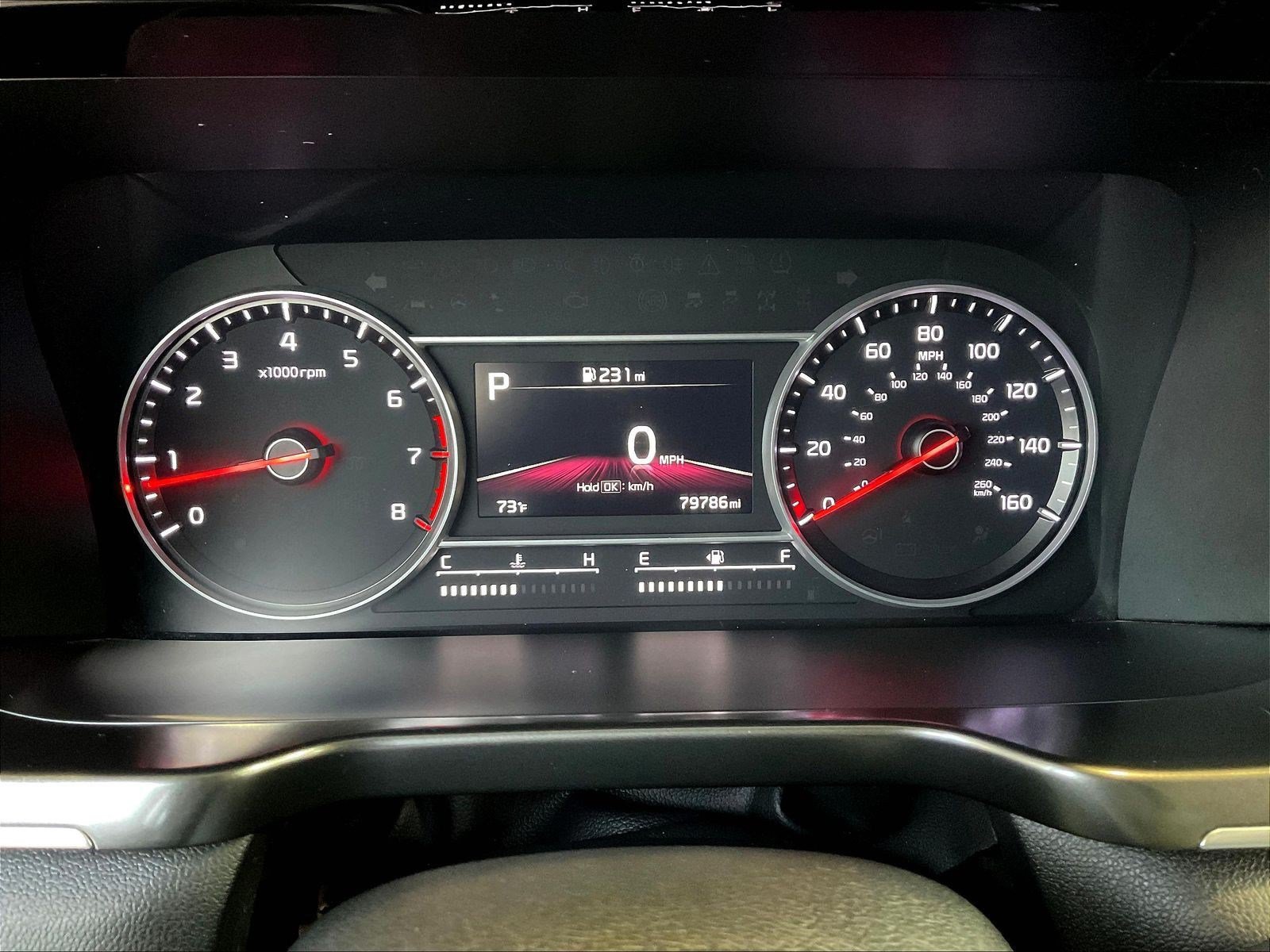 Used 2021 Kia Sorento S w/ Panoramic Sunroof Package FWD image 13