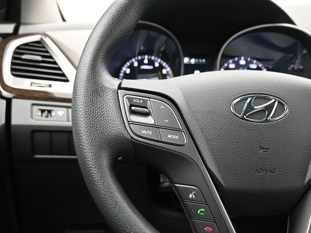 Used 2018 Hyundai Santa Fe Sport w/ 2.4L Value Package 02 image 50