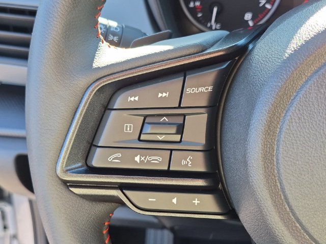 New 2026 Subaru Crosstrek 2.5i Limited AWD/4WD image 17
