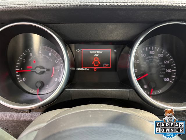 Used 2022 Ford Mustang Coupe RWD image 13