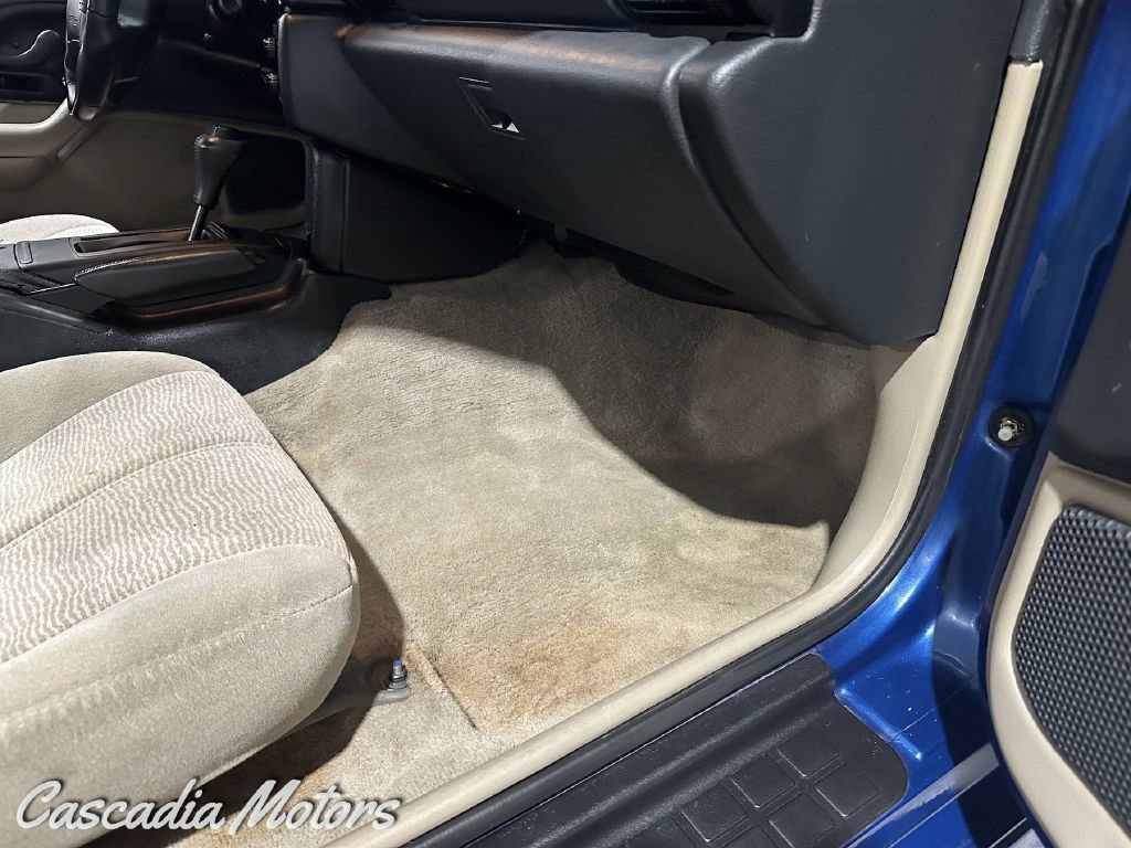 Used 1996 Chevrolet Camaro Z28 image 24