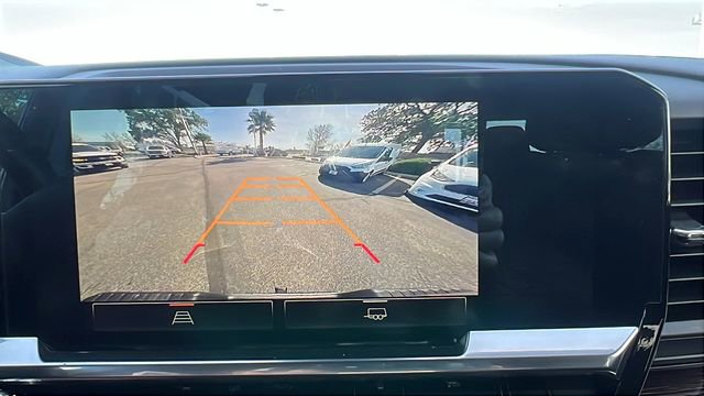 Used 2023 GMC Sierra 1500 SLE image 25