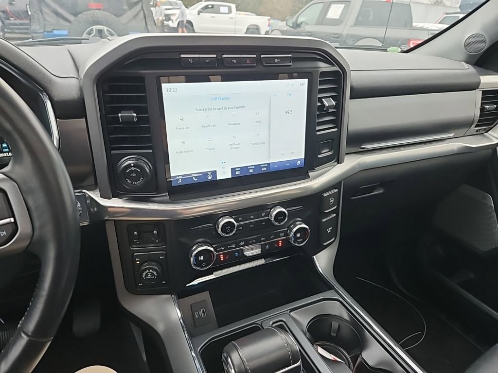 Used 2021 Ford F150 Lariat image 19