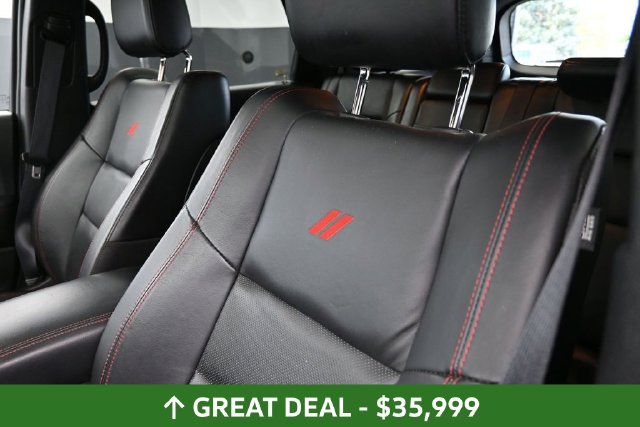 Used 2025 Dodge Durango R/T AWD/4WD image 21