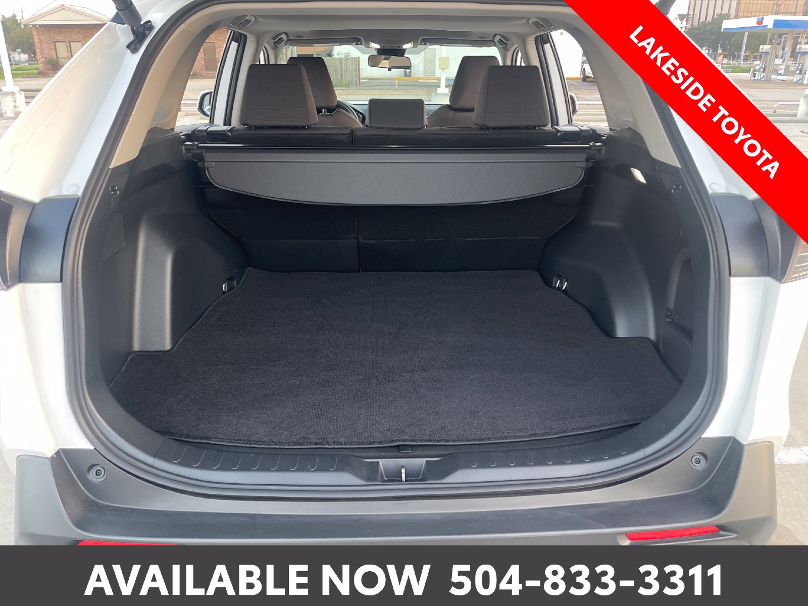 Certified 2025 Toyota RAV4 XLE w/ Convenience Package AWD/4WD image 20