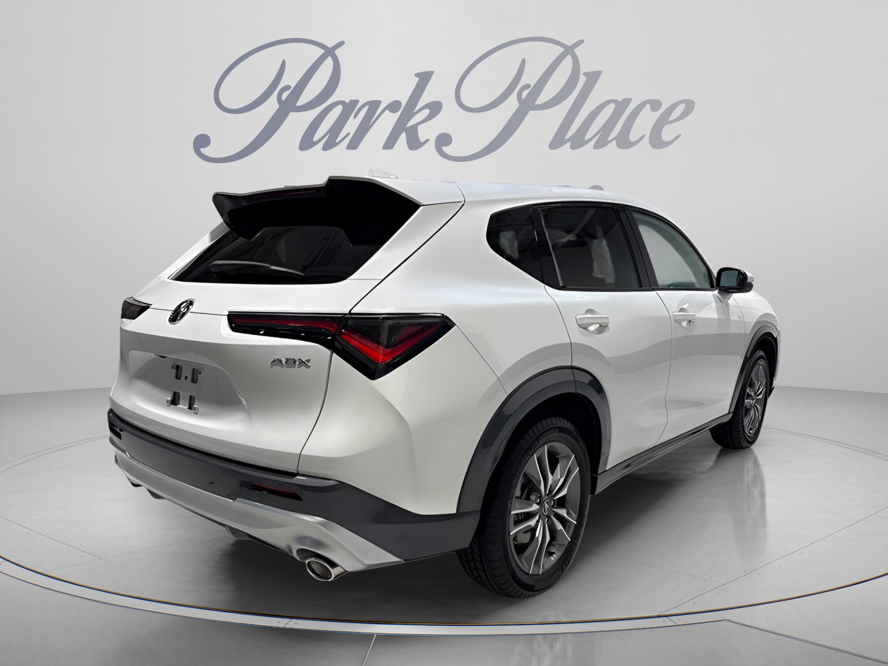 New 2026 Acura ADX FWD image 6