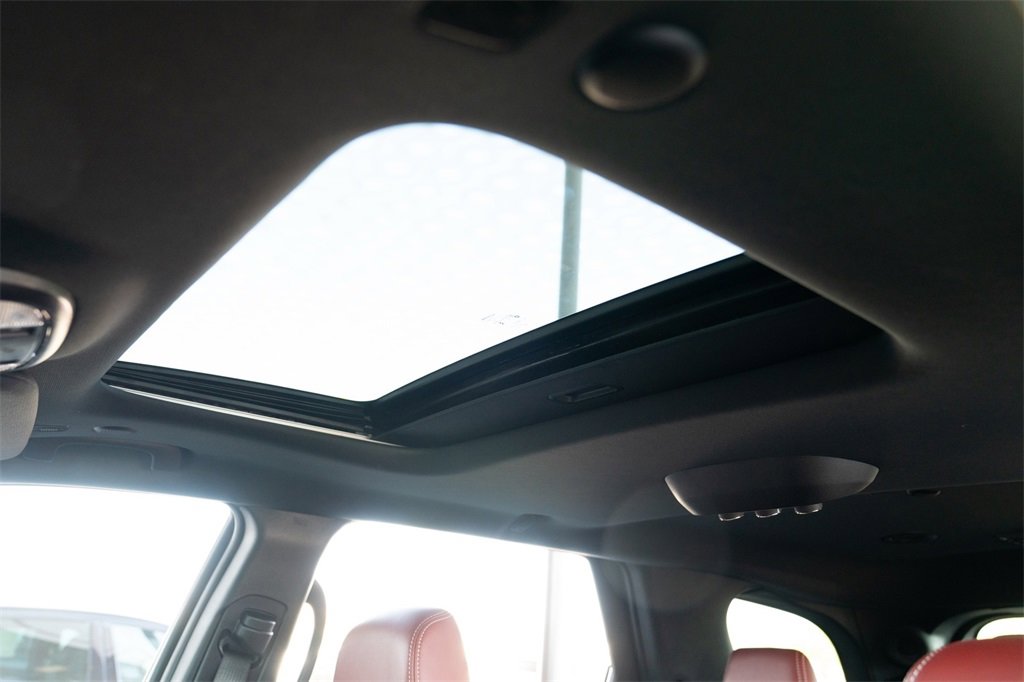 Used 2024 Dodge Durango SRT Hellcat image 27