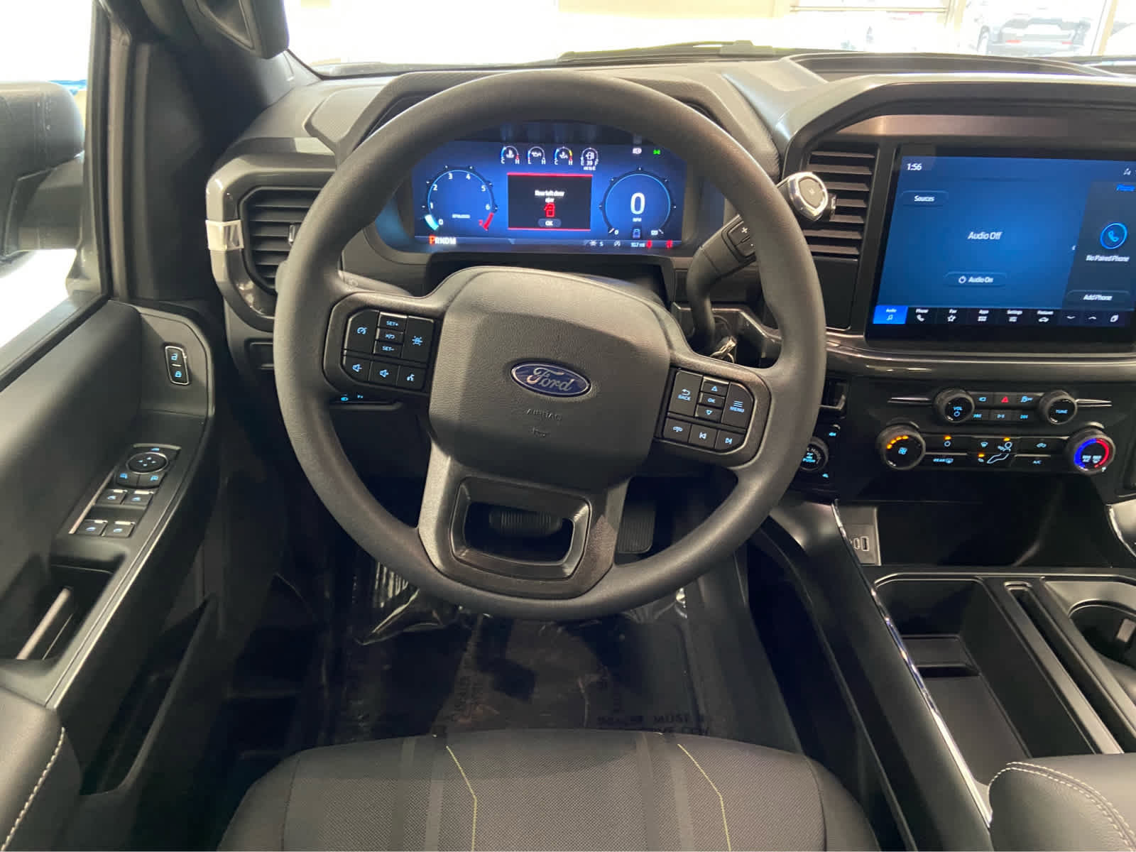 New 2025 Ford F150 STX w/ Equipment Group 200A image 19