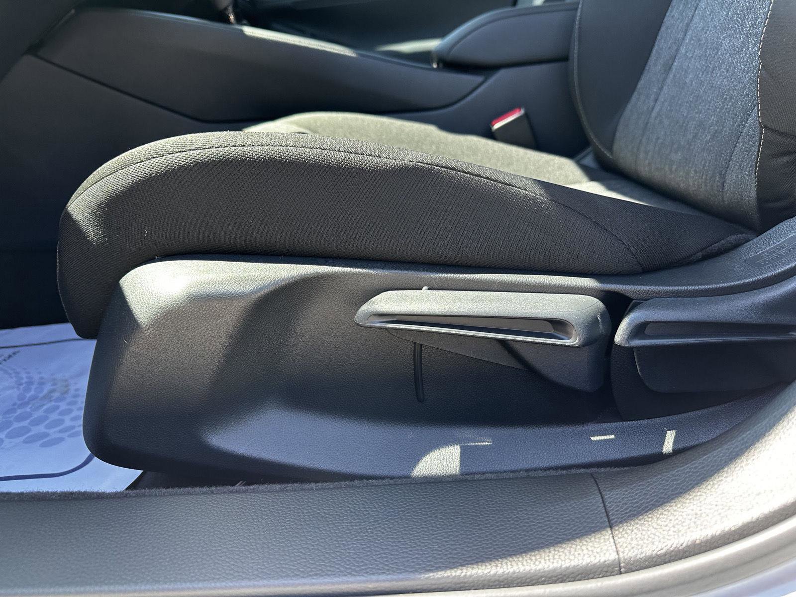 Certified 2026 Honda Accord LX image 8