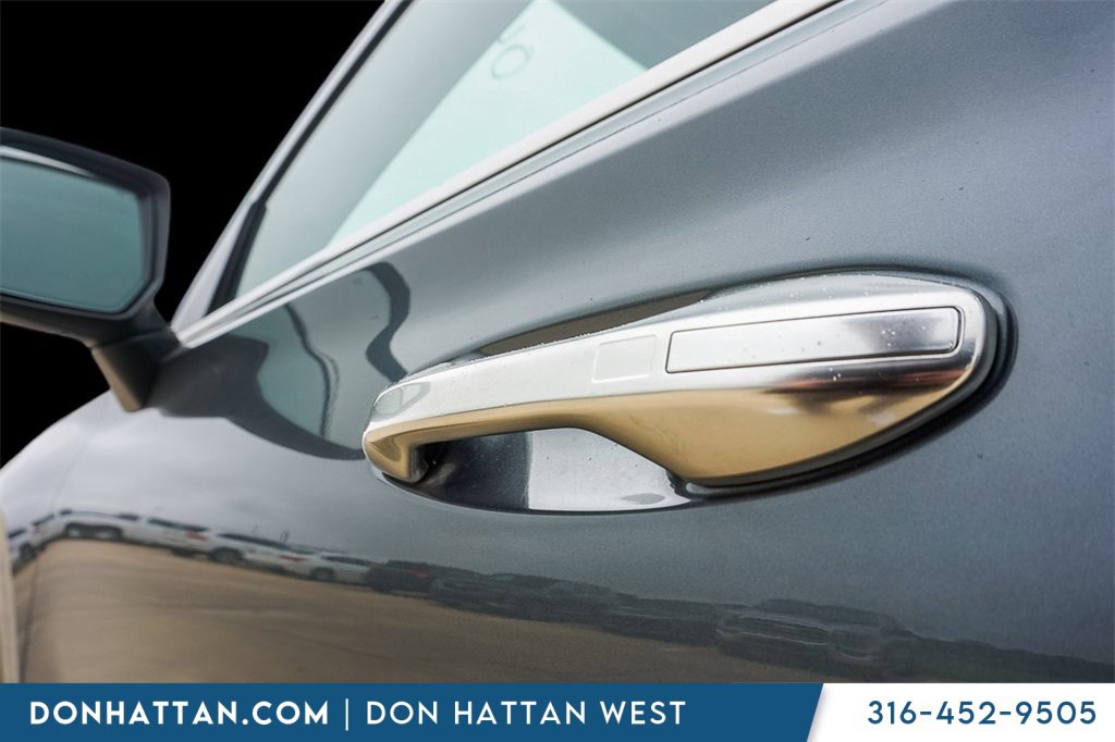 Used 2024 Hyundai Palisade SEL image 38