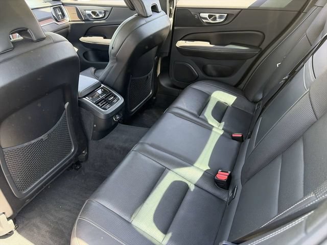 Used 2019 Volvo S60 T6 Inscription AWD/4WD image 17