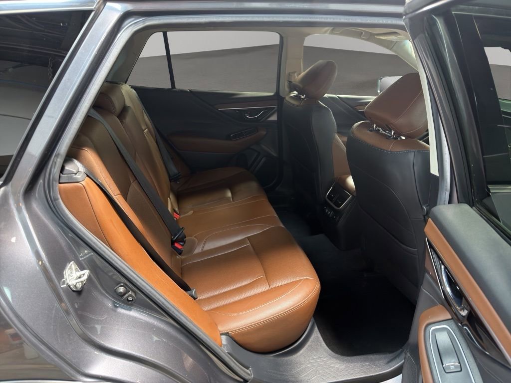 Used 2020 Subaru Outback Touring XT image 18