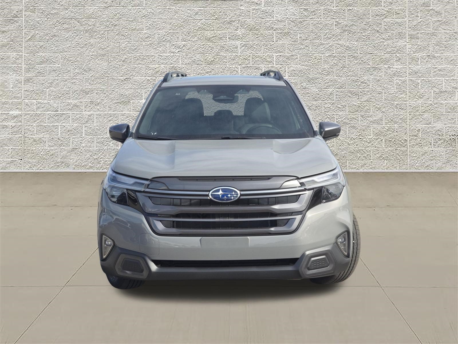 New 2026 Subaru Forester Limited AWD/4WD image 2