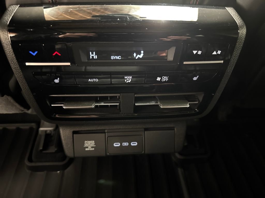 Used 2025 Acura MDX Type S image 28