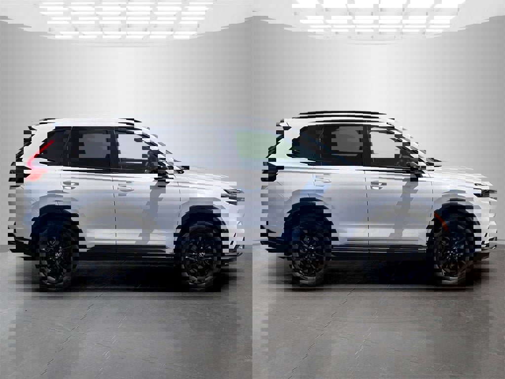 New 2026 Honda CR-V Sport-L image 6