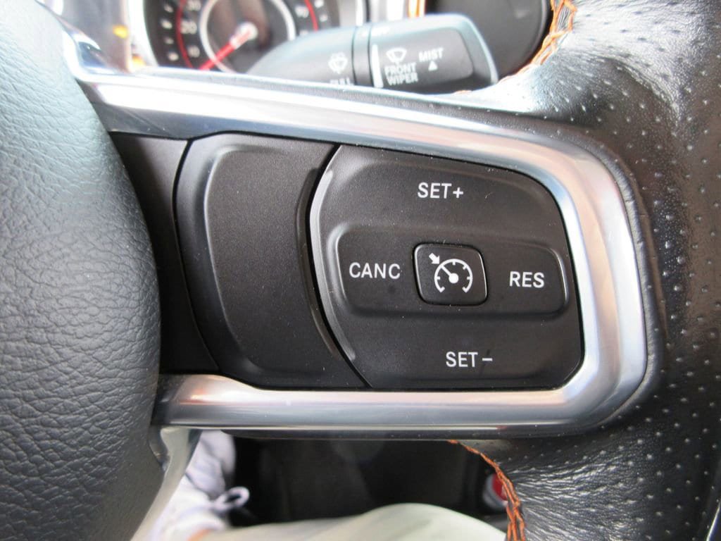 Used 2021 Jeep Gladiator Mojave image 34