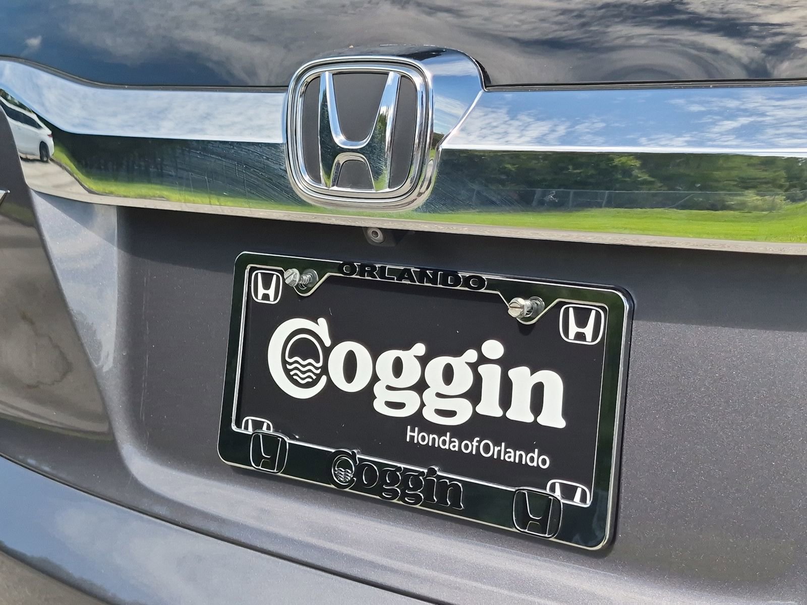 Used 2016 Honda CR-V Touring image 23