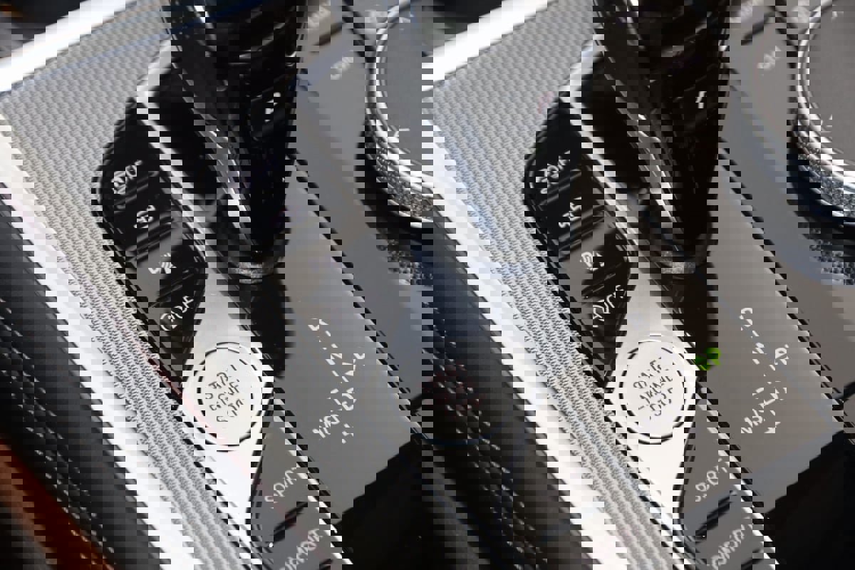 Used 2025 BMW M850i xDrive Coupe w/ M Sport Professional Package image 41