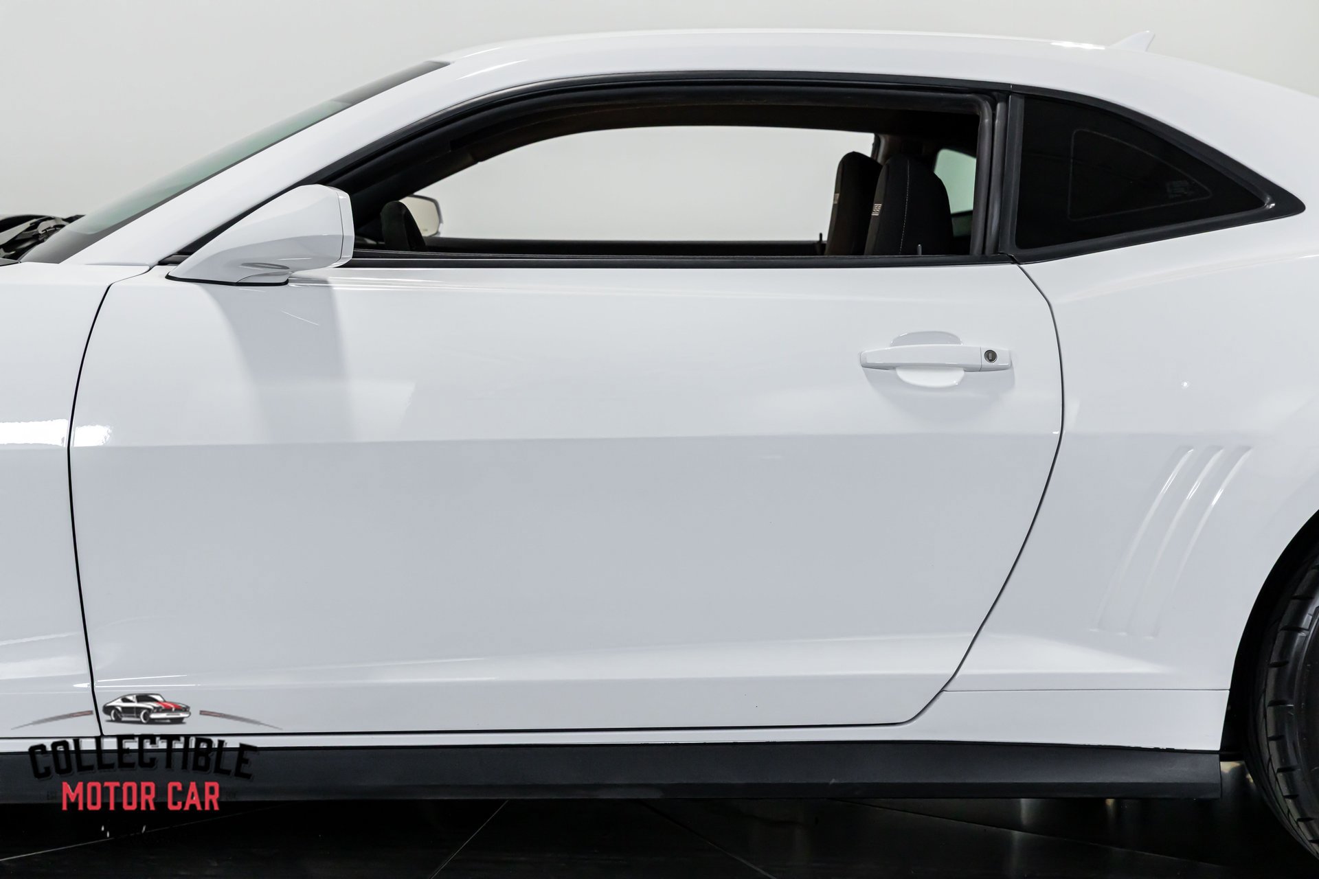 Used 2013 Chevrolet Camaro SS w/ SS Performance Package image 32