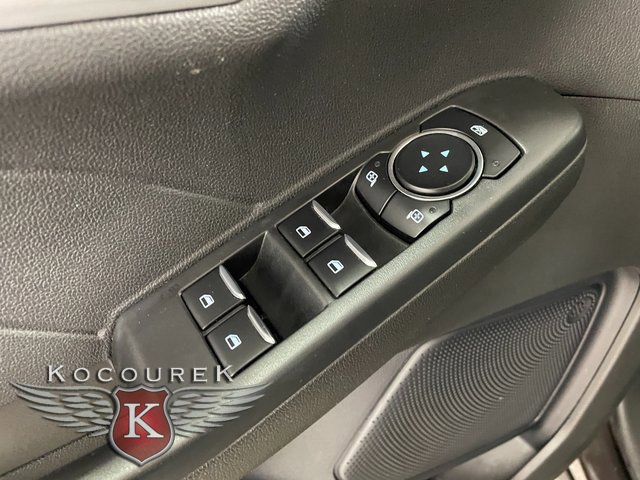 Used 2023 Ford Escape Platinum image 19