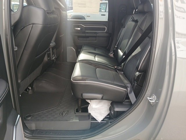 New 2026 RAM 3500 Laramie image 20