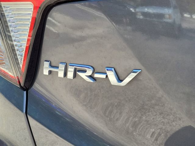 Used 2022 Honda HR-V EX image 8