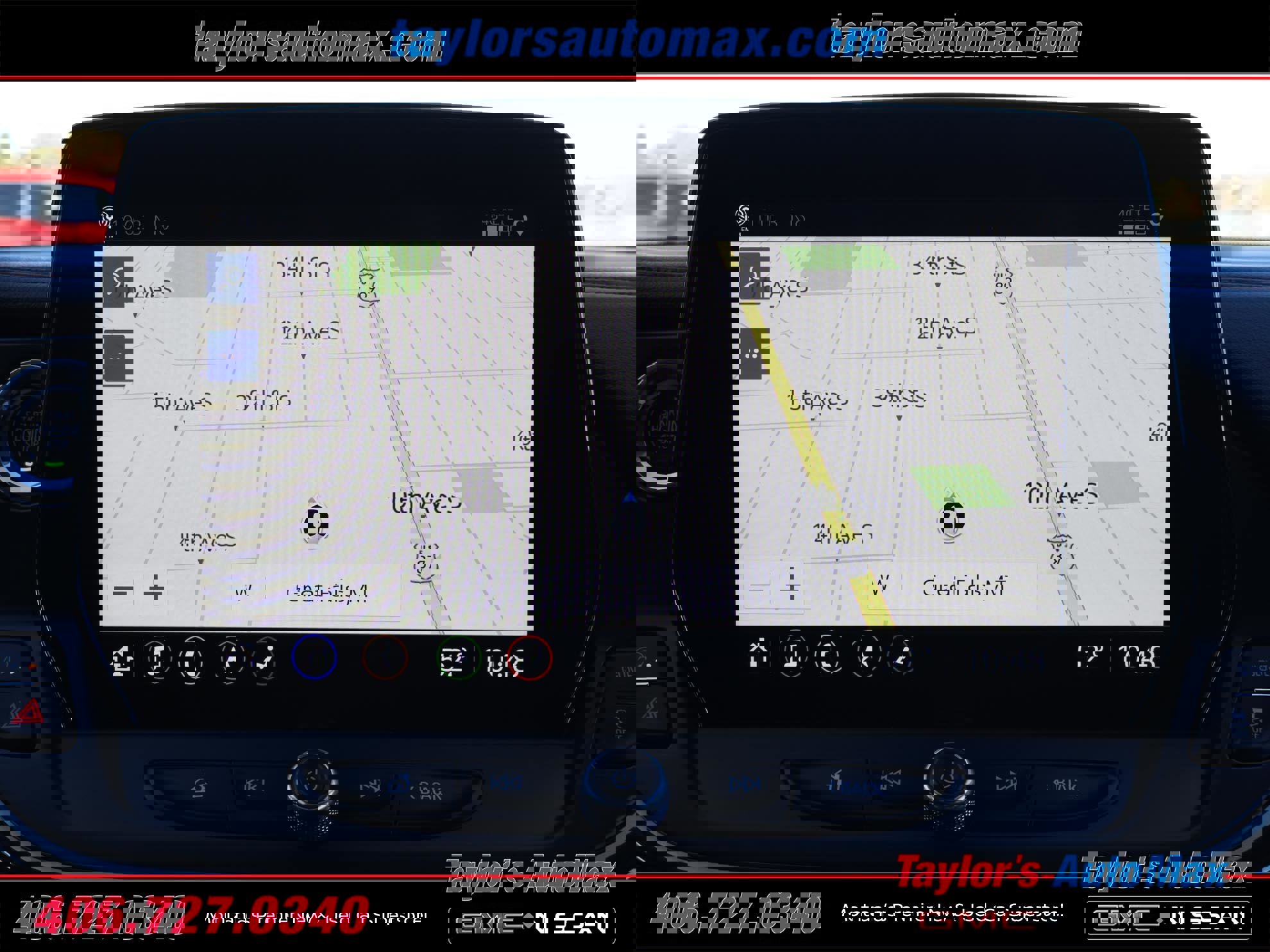 Used 2024 Chevrolet Blazer RS w/ Driver Confidence II Package image 14