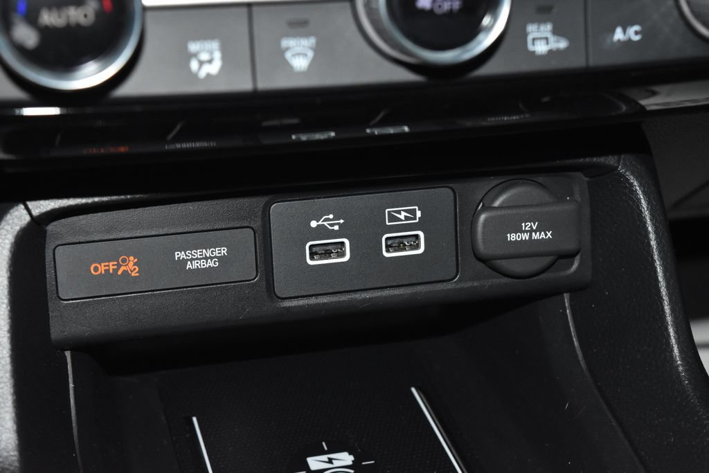 Used 2023 Honda Civic Touring image 14