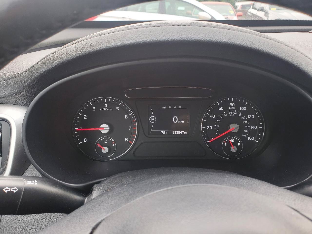 Used 2017 Kia Sorento FWD w/ LX Convenience Package image 19