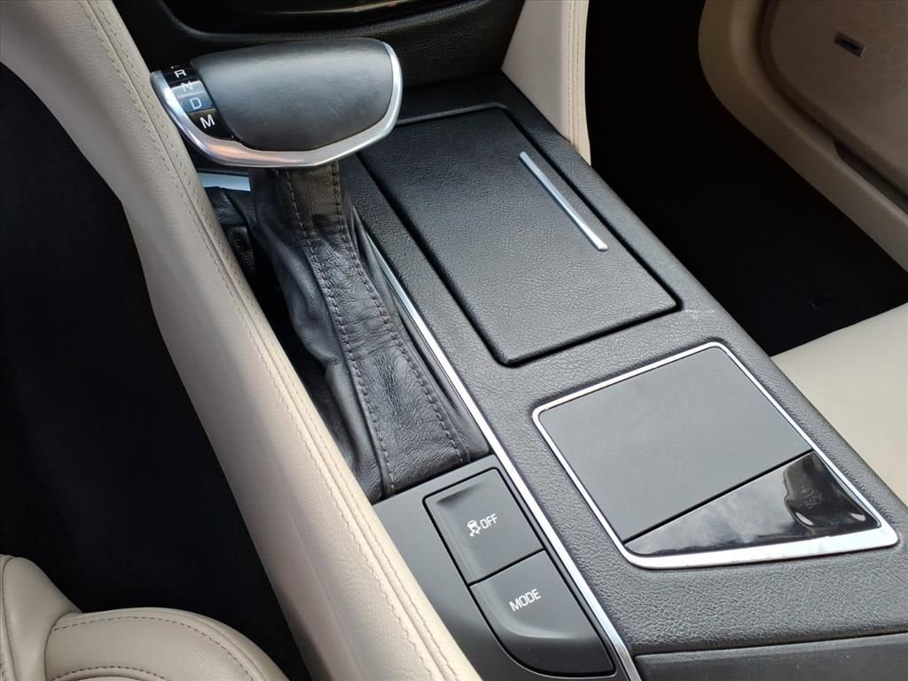 Used 2017 Cadillac CT6 2.0T image 9