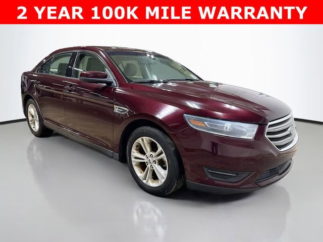 Used 2019 Ford Taurus SEL w/ Equipment Group 201A image 5