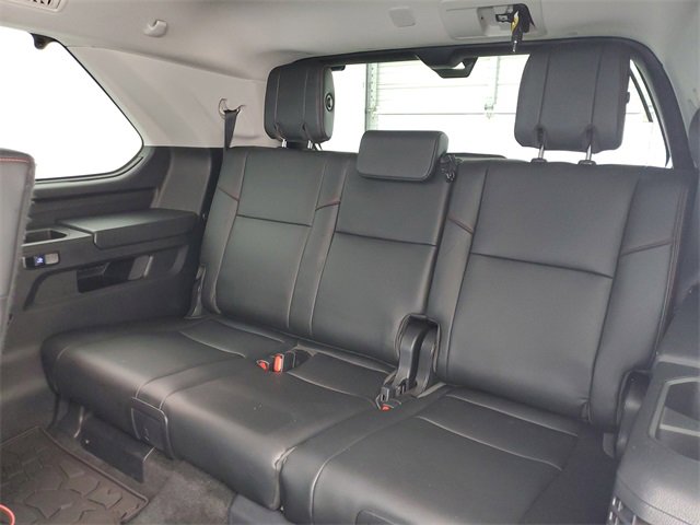 Used 2023 Toyota Sequoia TRD Pro image 13