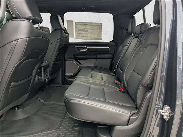 New 2026 RAM 1500 Rebel w/ Rebel Level 2 Equipment Group AWD/4WD image 16