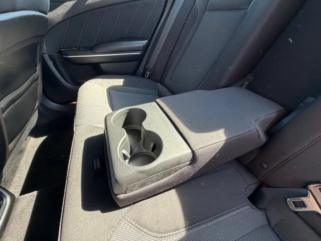 Used 2015 Dodge Charger R/T RWD image 25