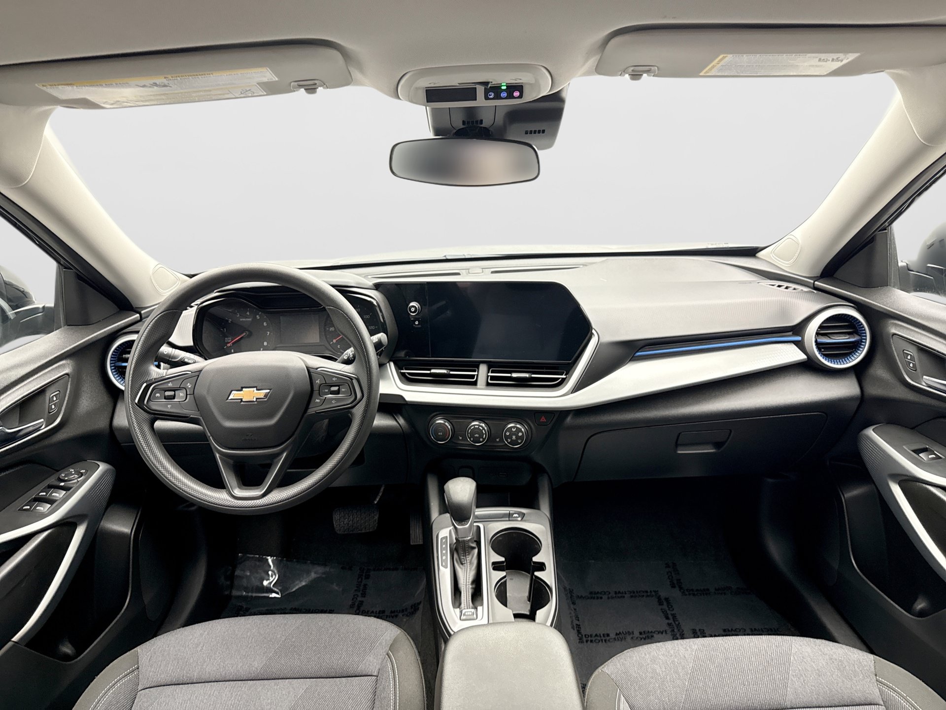 Used 2024 Chevrolet Trax LS w/ LS Convenience Package FWD image 14
