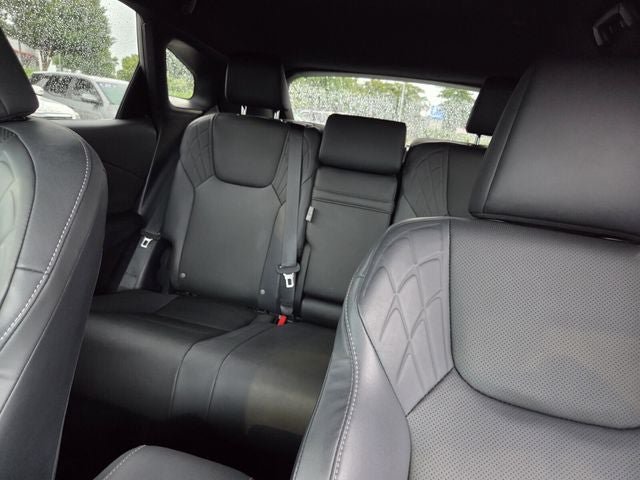 Used 2023 Lexus RX 350 AWD w/ Accessory Package image 42