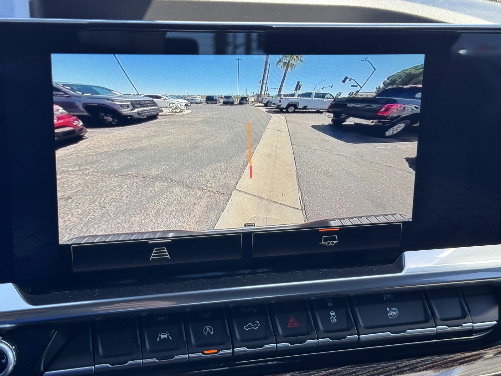 Used 2024 GMC Sierra 1500 SLE image 17