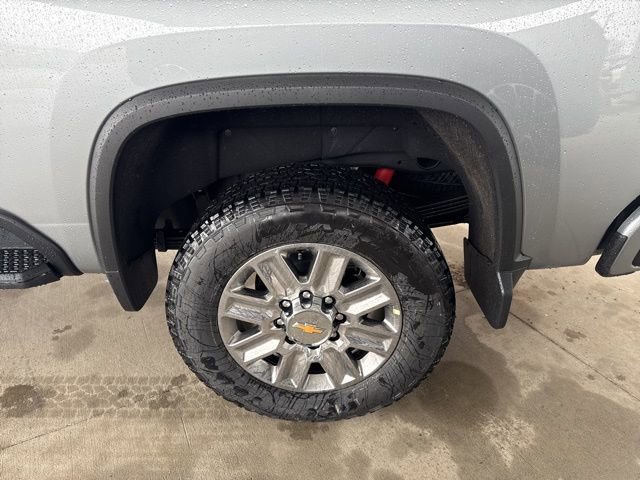 New 2026 Chevrolet Silverado 2500 High Country w/ High Country Premium Package image 11