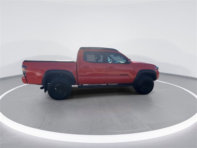 Used 2023 Toyota Tacoma TRD Pro image 9