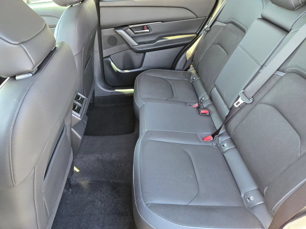 New 2026 MAZDA CX-5 Select AWD/4WD image 14