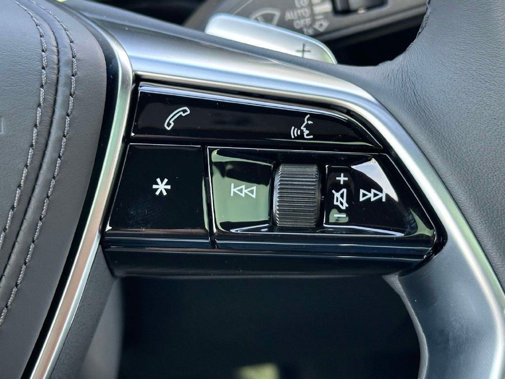 New 2027 Audi A8 L 3.0T AWD/4WD image 32