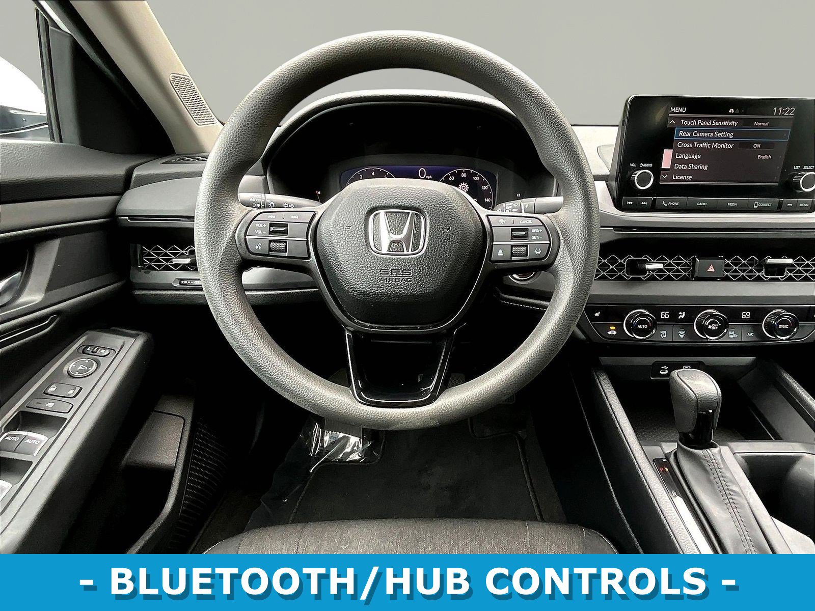 Used 2023 Honda Accord EX image 8
