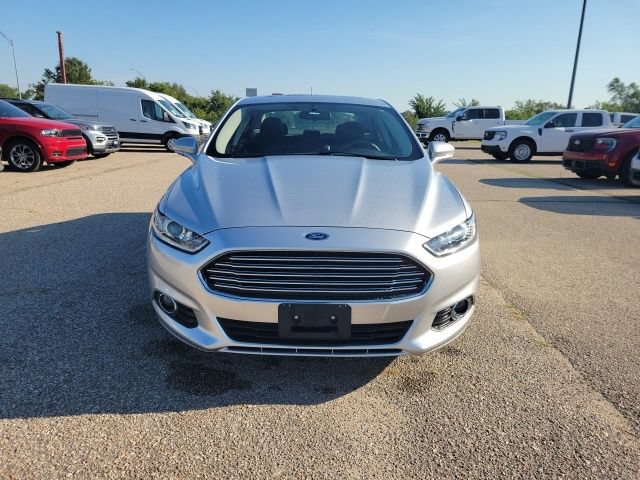 Used 2013 Ford Fusion SE FWD image 17