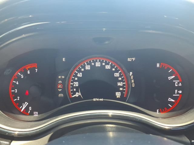 Used 2025 Dodge Durango R/T AWD/4WD image 30