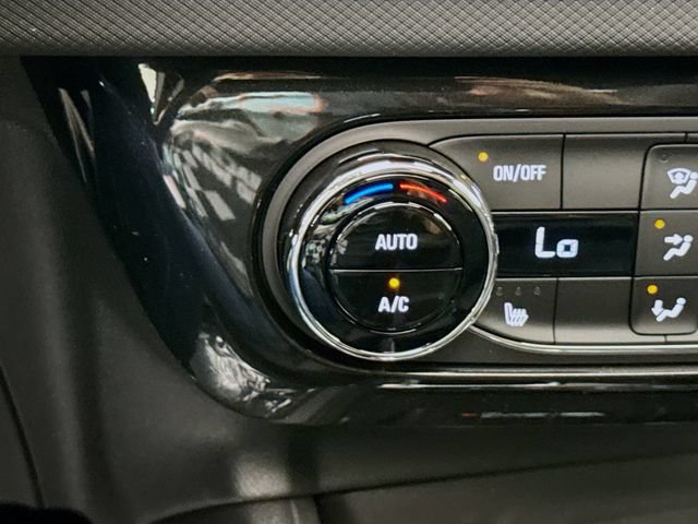 New 2026 Chevrolet TrailBlazer RS w/ Convenience Package FWD image 22